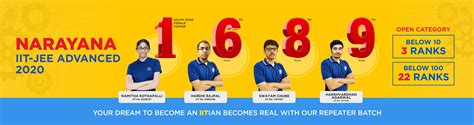 narayana neet coaching fees